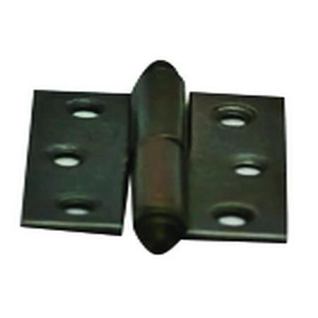 ŞENEL OKKA MENTEŞE OKSİT