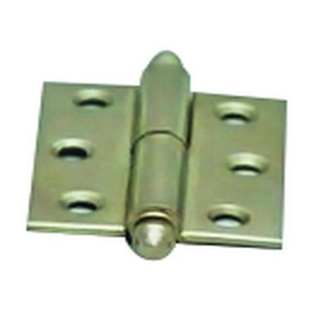 ŞENEL OKKA MENTEŞE NİKEL