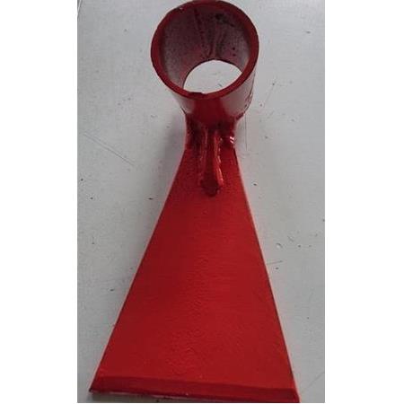 BAHÇE EL ÇAPASI GENİŞ BÜYÜK