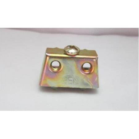 Metal Gardrop çektirme