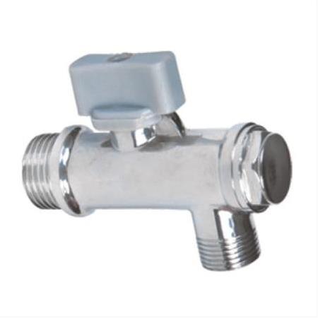 KÜRESEL FİLİTRELİ TAHARTE MUSLUK