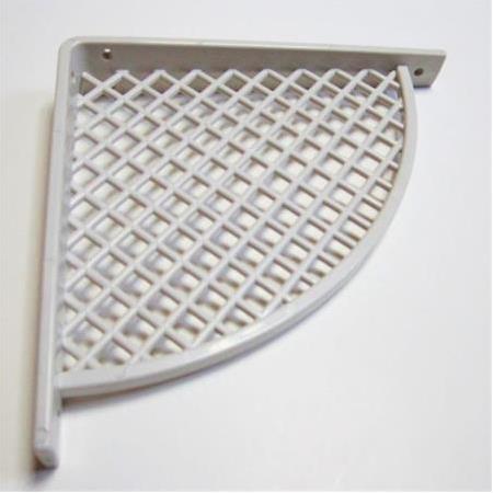 PLASTİK  RAF ALTI  HASIR