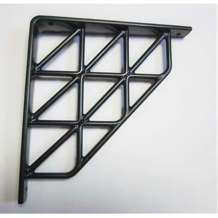 PLASTİK  RAF ALTI  ÜÇGEN