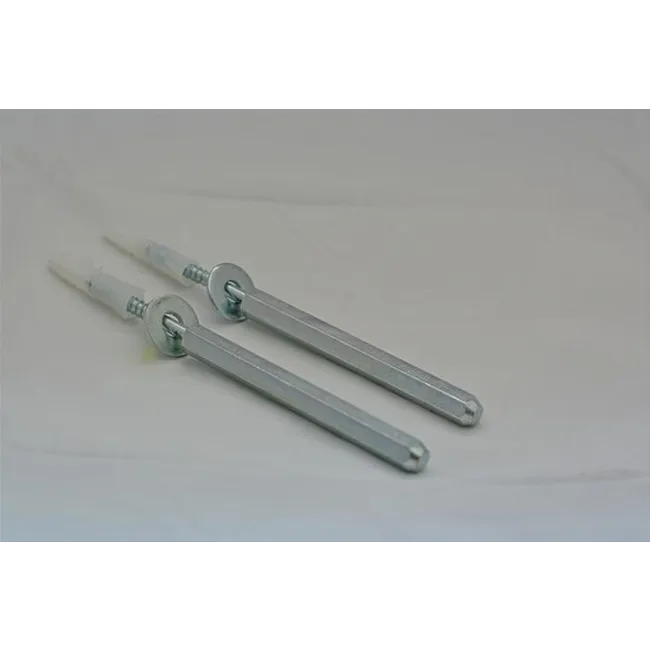 GİZLİ RAF TUTUCU ÇUBUK 10 CM